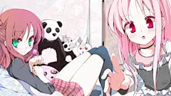  动漫风壁纸②   #优质# #动漫# #精选#