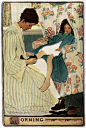 .

Jessie Willcox Smith ​​​​