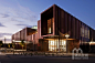 美国 图书馆 建筑设计