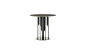 IVRESSE End table (CONSOLES, OCCASIONAL FURNITURE) | Roche Bobois