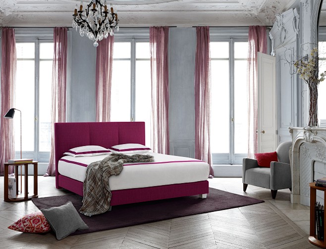 Kate Headboard - Tre...