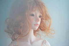 逸zoey采集到sd   bjd