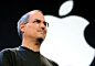 #Apple CEO Steve Jobs