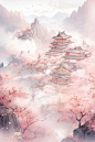 桃花神殿