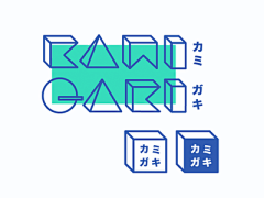 啵赞行星采集到LOGO