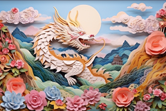 小纤纤采集到我为排版狂~中式小元素