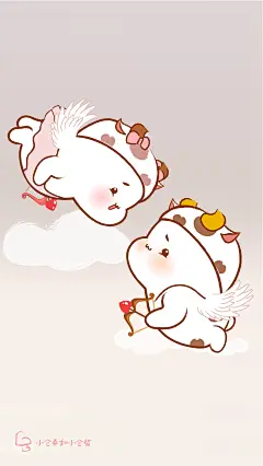 最新手机壁纸公众号或微博：小仓桑和小仓酱