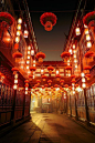 lifeistooshortdont: theworldofbeauties: angelica-tenshi: Jinli street | Chengdu | China by Pascal Kiszon | via Tumblr on We Heart It. (via Tumbling) :-)