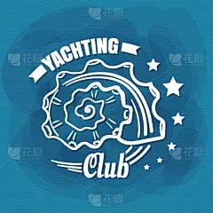 白色,文字,游艇比赛,贝壳,单词,游艇,海洋,船,度假
