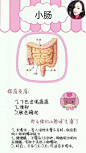 你的器官需要打扫了吗？ ​减脂、健身必备贴~ ​​​​