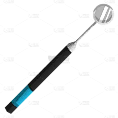 牙医专用工具镜子