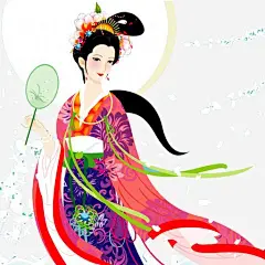 中秋节之嫦娥奔月GIF图标图标模板王中国风高清素材 GIF图标 中国风 中秋节之嫦娥奔月 图标模板王 免抠png 设计图片 免费下载