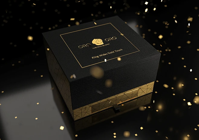 Oro Oro Design and visualization packing : Oro Oro Design and ...