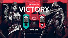 MRHuzen采集到Game UI