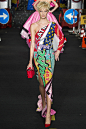 Moschino Spring 2016 Ready-to-Wear 