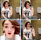 Maisie Williams and her wisdom