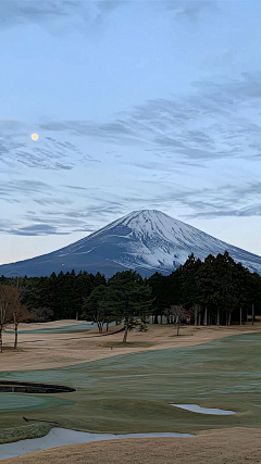 喵与花采集到风景