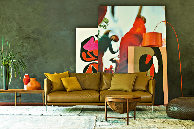 GENTRY - Sofas from ...