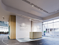 HCMC STUDENT CENTER :: Behance