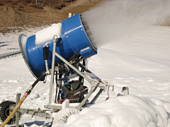 蜜桃酱采集到想去滑雪了