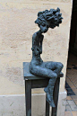 Valérie Hadida 雕塑 (2)