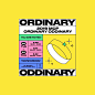 2019 MCP: Ordinary Oddinary : 이상함의 발견은 곧 가능성의 발견이다.Ordinary-Oddinary는 언뜻 같게 들리는 두 단어처럼, 쉽게 눈치챌 수 없는 일상 속의 이상함과 그 가능성에 대한 전시입니다. 우리는 '정상'이라는 기준에 익숙한 나머지 일상 속에 존재하는 또 다른 관점들을 눈치채지 못하곤 합니다. 너무나도 쉽게 나만의 관점으로 '정상'과 '비정상'을 나누고, '다른' 것을 '틀린' 것으로 여기며 살아가고 있습니다. 하