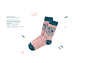 socks PATTERN
