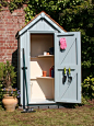 Tool Store - Sheds