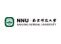 大学校徽系列：南京师范大学标志矢量图 - 设计之家