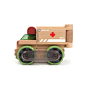 Magnamobiles - Ambulance M7b - Safety Superstore