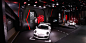 Porsche IAA, Frankfurt Main