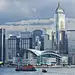 香港的城市