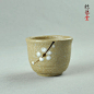 【灶艺堂】【梅】日本进口清酒酒器酒具酒盏茶盏QJ1107X 原创 设计 新款 2013