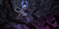 Lunar Eclipse Nilah