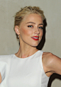 Amber Heard