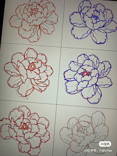 照影惊鸿采集到纹理