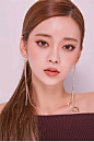 BEIGE CHUU PENCIL EYELINER by 츄(chuu) : ★ 쉿~시선을 사로잡는 눈매비결★네츄럴브라운-여리여리 귀여운 러블리스타일~다크브라운-섹시한 눈매연출로 오늘밤 주인공!!