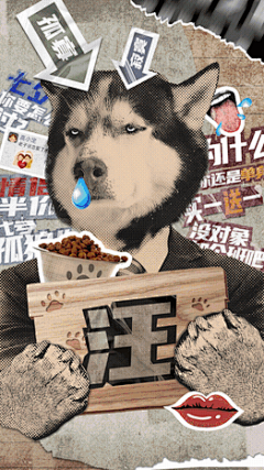 Penny_GG采集到潮流设计