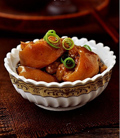 歌聲是那麽淒涼﹟采集到美食