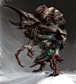 妖 Characters in the Black Myth：Wukong 08