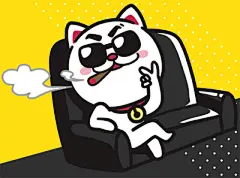 同道大叔十二星座QQ表情图片_第2页_QQ表情包下载_表情党