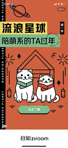 流浪猫