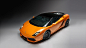 兰博基尼Gallardo LP 550-2 Bicolore