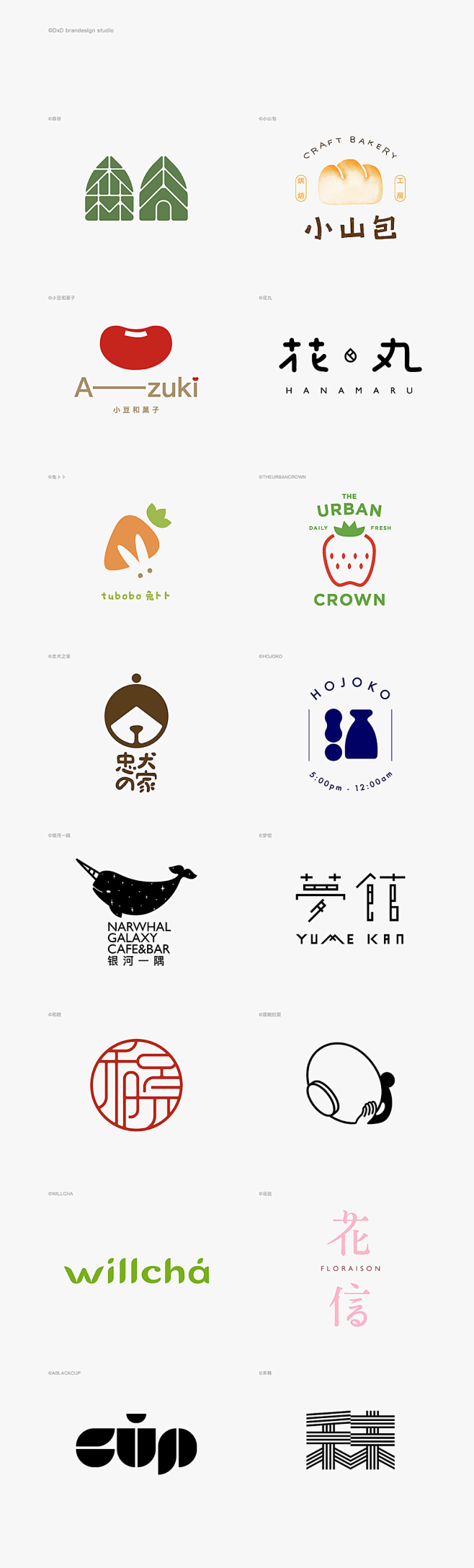 LOGO collection on B...