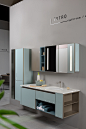 ESTRO bathroom / ELNOVA