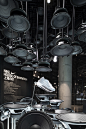 Nike Noise Cancelling Collection @ House of Innovation