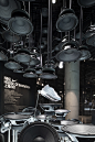 FALCON / NIKE HOUSE OF INNOVATION