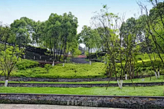 L丶狐狸采集到台地景观