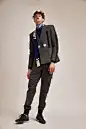 Staffonly Studio #mensfashion_动作 _T2020816  _好喜欢真人版