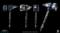 Assasin's Creed Valhalla Weapons: Hammer